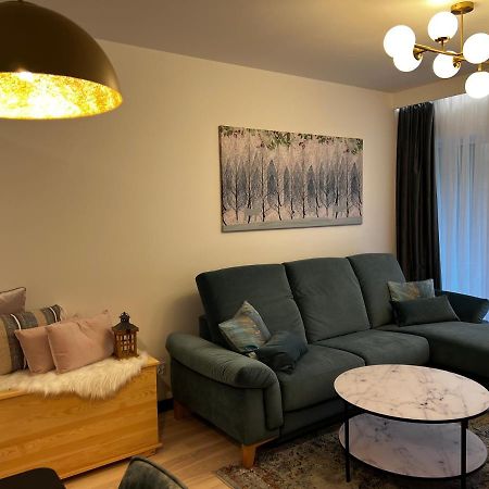 Apartamenty Everysky - Slowackiego 5A-B Karpacz Buitenkant foto