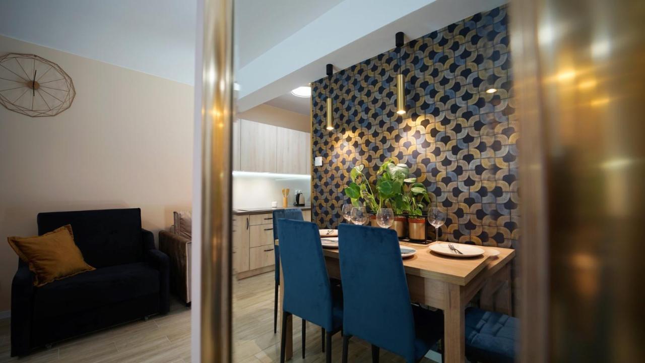 Apartamenty Everysky - Slowackiego 5A-B Karpacz Buitenkant foto