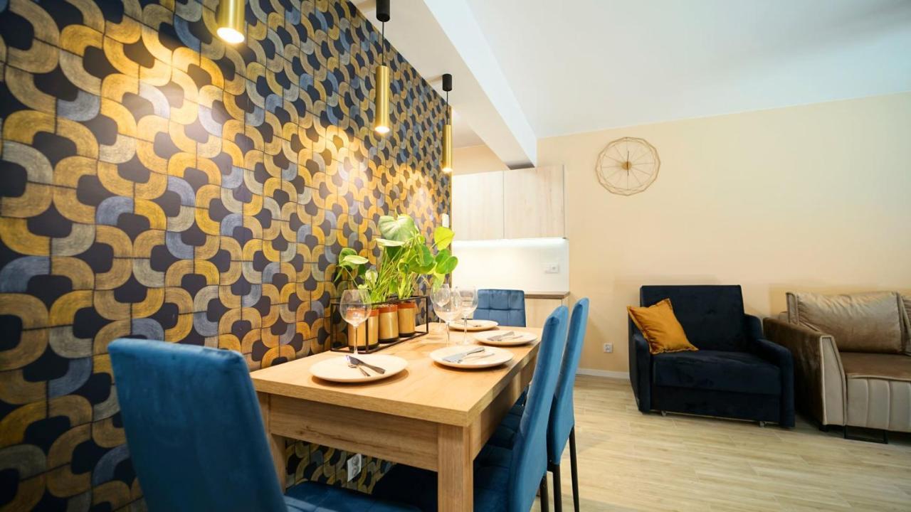 Apartamenty Everysky - Slowackiego 5A-B Karpacz Buitenkant foto
