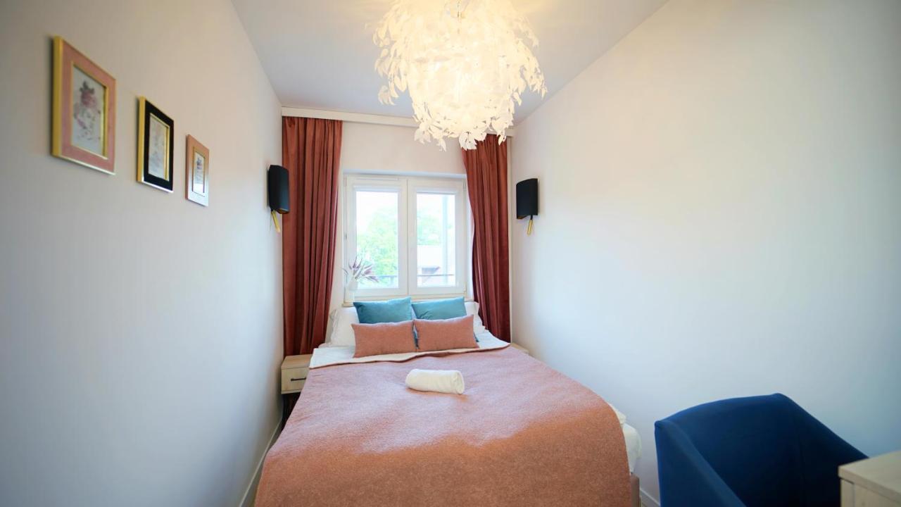 Apartamenty Everysky - Slowackiego 5A-B Karpacz Buitenkant foto