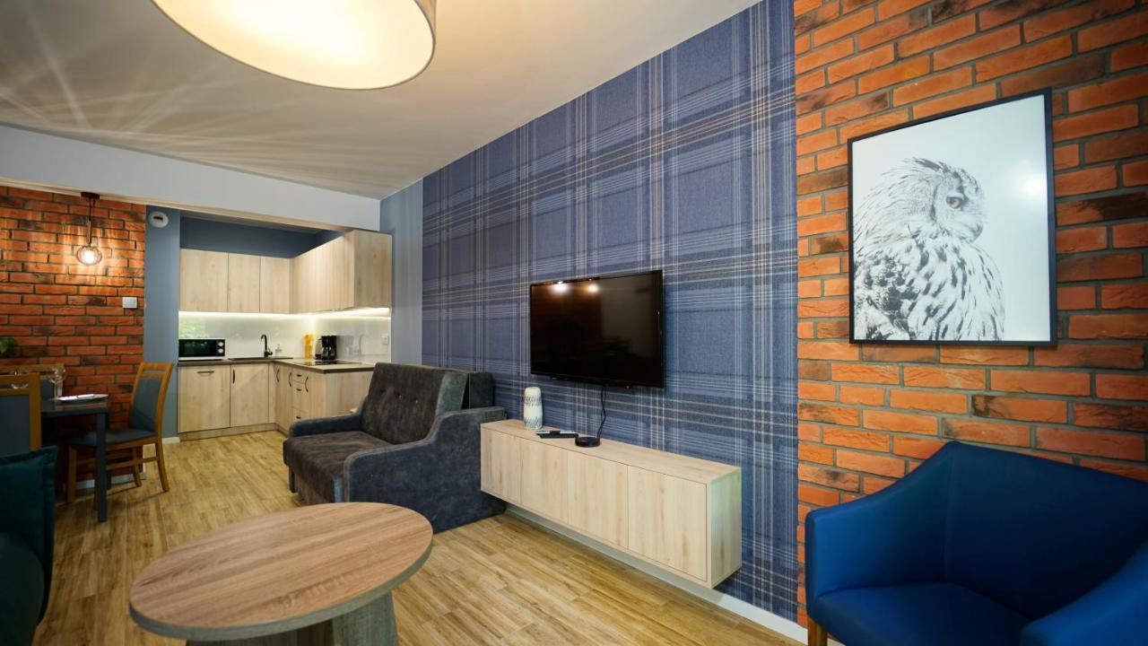 Apartamenty Everysky - Slowackiego 5A-B Karpacz Buitenkant foto
