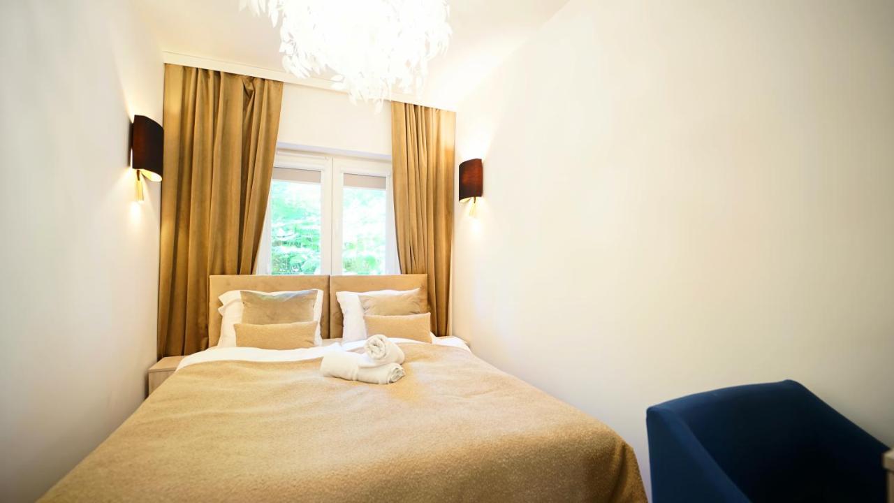 Apartamenty Everysky - Slowackiego 5A-B Karpacz Buitenkant foto