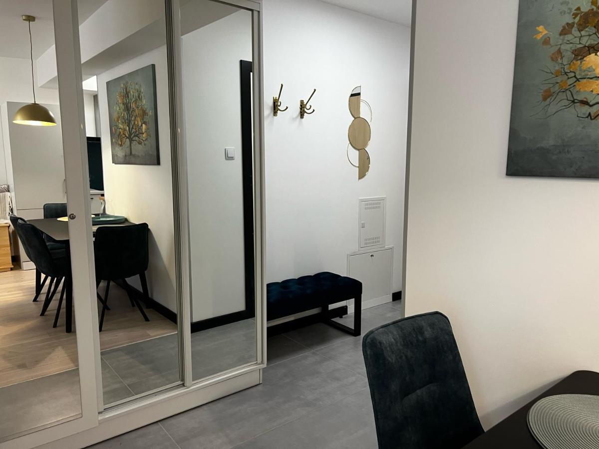 Apartamenty Everysky - Slowackiego 5A-B Karpacz Buitenkant foto