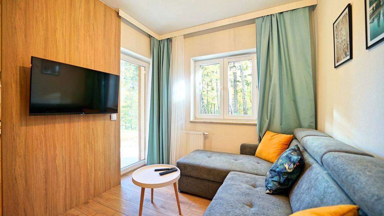 Apartamenty Everysky - Slowackiego 5A-B Karpacz Buitenkant foto