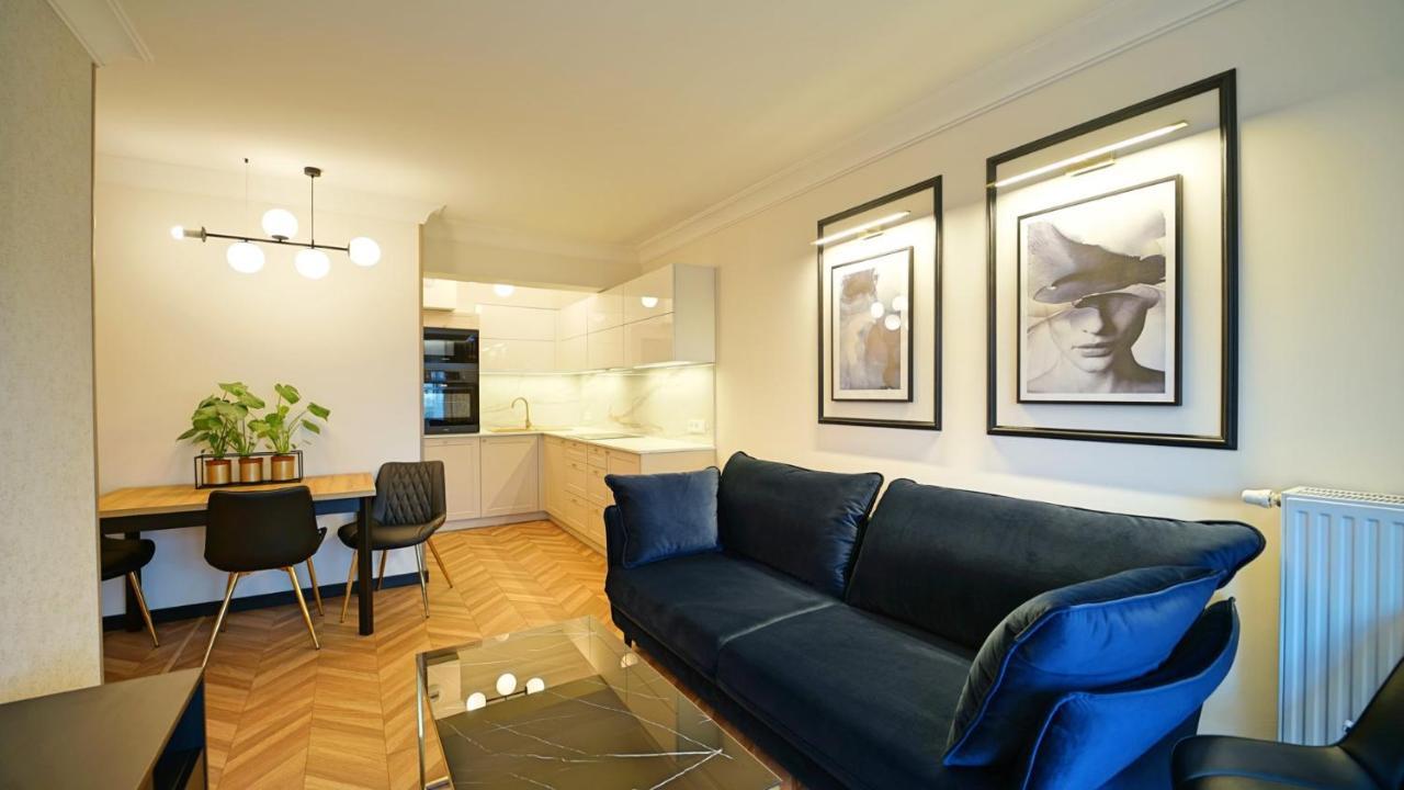 Apartamenty Everysky - Slowackiego 5A-B Karpacz Buitenkant foto