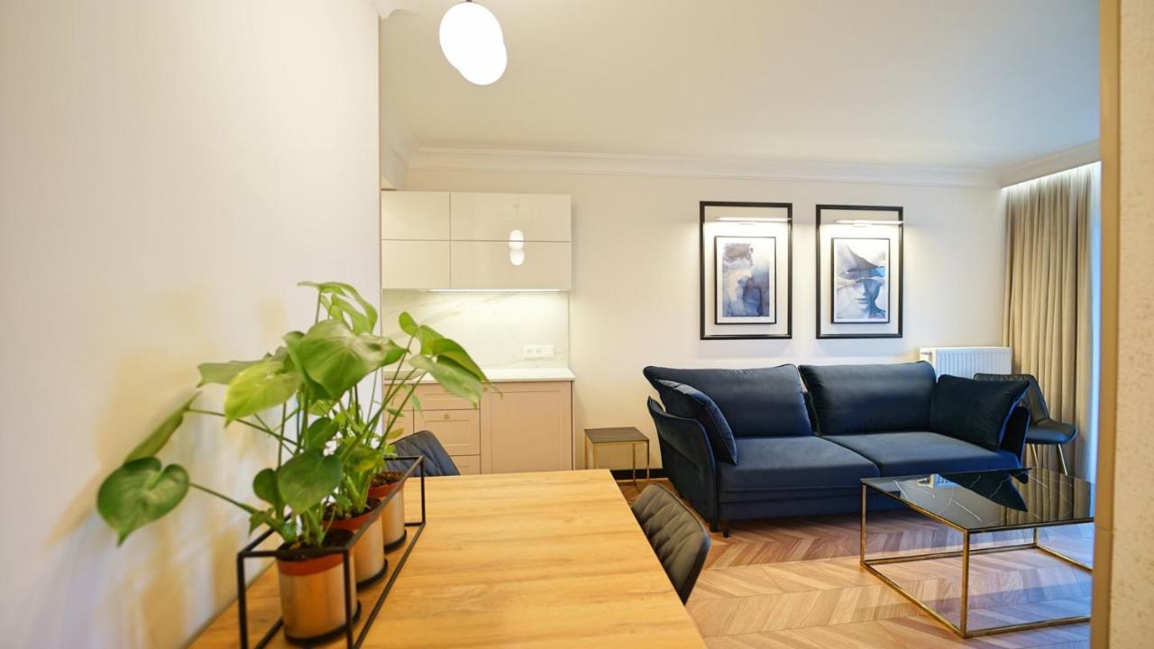 Apartamenty Everysky - Slowackiego 5A-B Karpacz Buitenkant foto