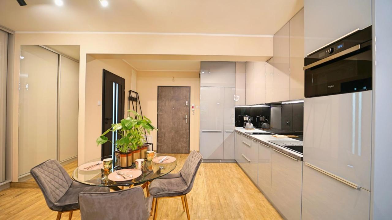 Apartamenty Everysky - Slowackiego 5A-B Karpacz Buitenkant foto