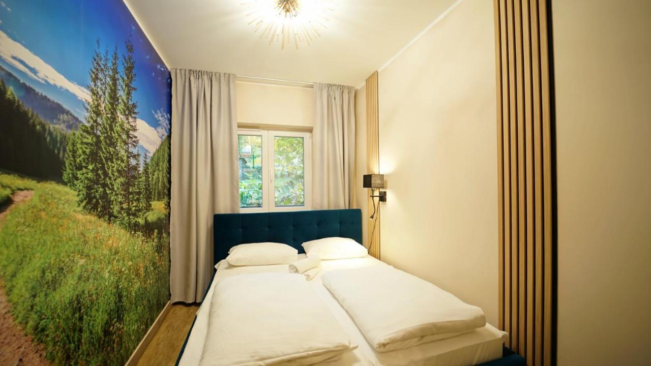 Apartamenty Everysky - Slowackiego 5A-B Karpacz Buitenkant foto