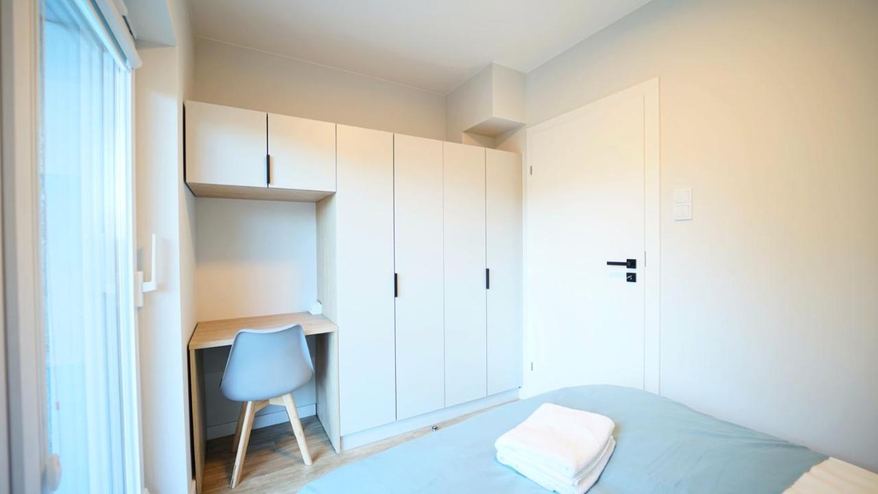 Apartamenty Everysky - Slowackiego 5A-B Karpacz Buitenkant foto